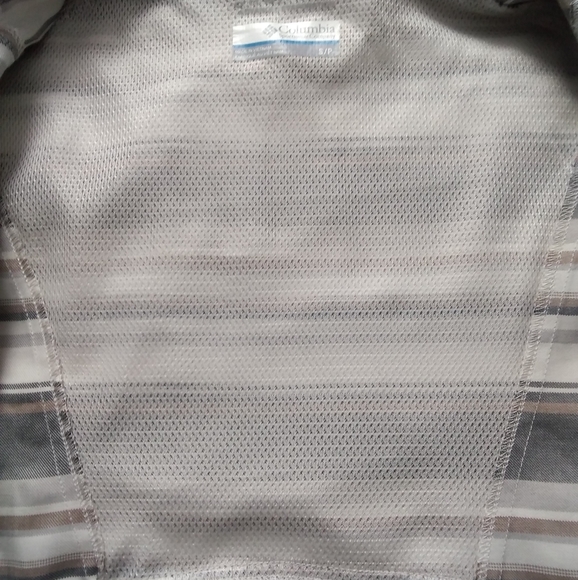 COLUMBIA Advanced Evaporation Shirt - Picture 13 of 14